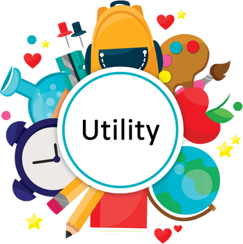 Utility Apps