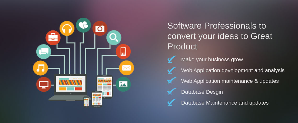 WEST ELINOR OFFERS A FULL SPECTRUM OF SOFTWARE DEVELOPMENT SOLUTIONS FOR ENTERPRISE CLIENTS
